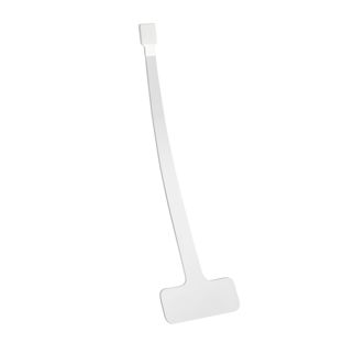 Stop-rayon twister, pour porte-étiquettes 