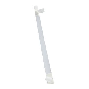 Stop-rayon twister, plastique, 150 mm, permanent, bloc de 10 unités 