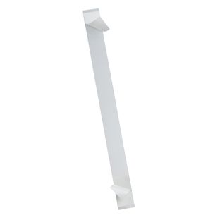 Stop-rayon twister, plastique, 170 mm, décollable 