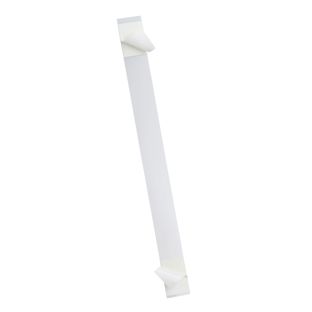 Stop-rayon twister, plastique, 170 mm, permanent 
