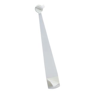 Stop-rayon twister, plastique, 208 mm, permanent 