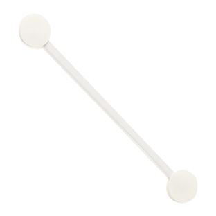 Stop-rayon twister, métal, 175 mm, permanent 
