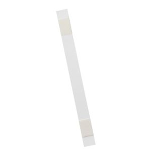 Stop-rayon twister, carton, 200 mm, décollable, feuille de 10 unités 
