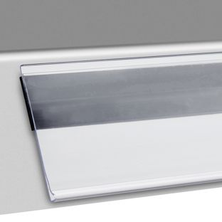 Scannerschiene DBR, magnetisch 45 mm | 100 mm