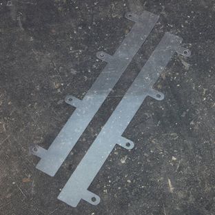 Abheftvorrichtung 