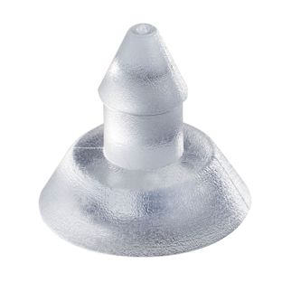 Ventouses, ø = 14 mm avec tête en forme de flèche 