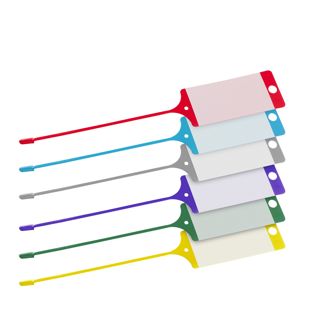 Porte-clés d'atelier FIX, neutre 