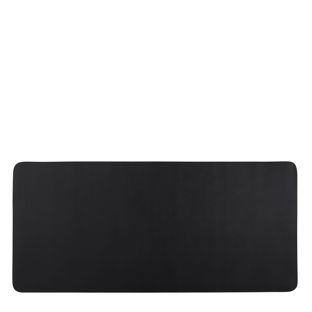 Sous-main en similicuir 90 x 43 cm | null