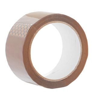 PP-Packband, braun 