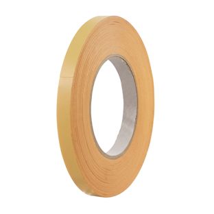 Doppelseitiges Papiervlies-Klebeband, starker Kautschukklebstoff, VS10 