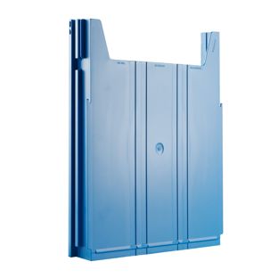Compartiment pour trieur mural BIG null