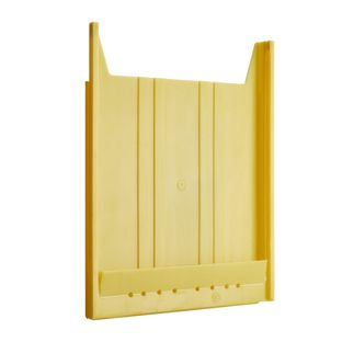 Compartiment pour trieur mural FLAT null