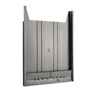 Compartiment pour trieur mural FLAT null