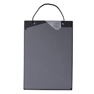 Pochette réceptionnaire d’atelier PERFORMANCE avec pochette pour clés null