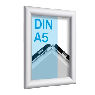 Cadre clic-clac A5 standard 