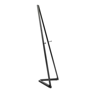 Chevalet mobile en aluminium DA VINCI 