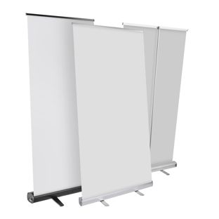 Roll Up Standard 