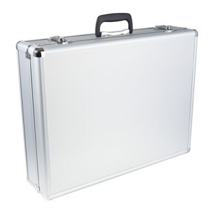 Mallette pour présentoir brochures pliable BOSTON A3 A3 