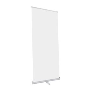 Roll Up PRO, sans impression, 200 x 85 cm