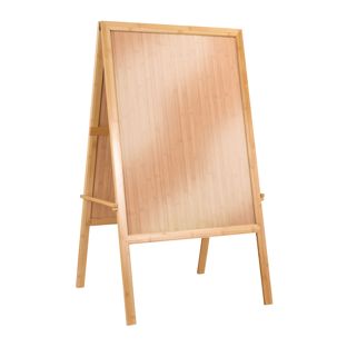 Stop-trottoir en bambou BAMBOO-STOP A1  