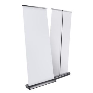 Roll Up Exclusive, sans impression, 200 x 85 cm | null