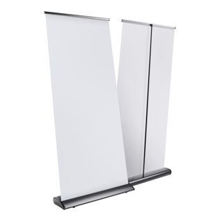 Roll Up Exclusive, sans impression, 200 x 100 cm | null