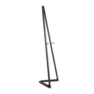 Chevalet mobile en aluminium DA VINCI null | 1.500 mm | null