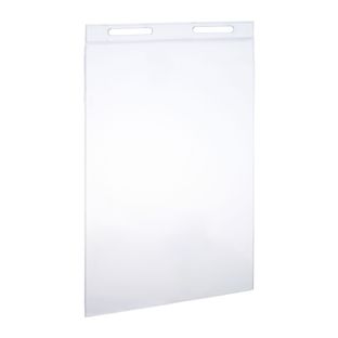 Ersatztaschen für Menükartenhalter FLIP/T-Aufsteller FLIP A4