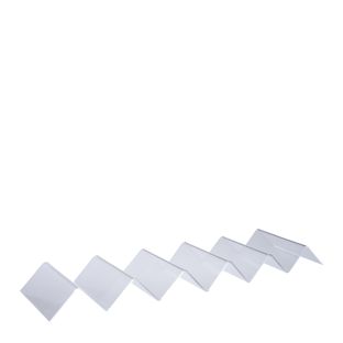 Présentoir sandwich 565 x 150 x 50 mm | null