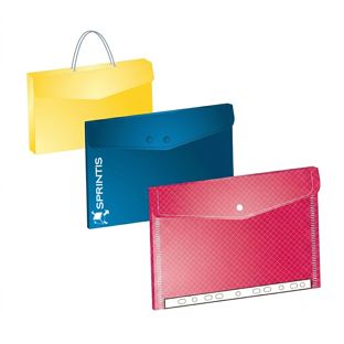 Porte-documents | Production sur mesure 
