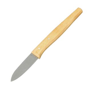 Buchbindermesser, 65 mm Klingenlänge 