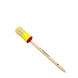 Pinceaux ronds 30 mm (virole) - Taille 6 