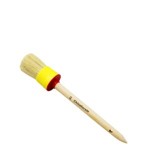 Pinceaux ronds 40 mm (virole) - Taille 10 
