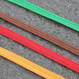 Elastiques plats | Production sur mesure 