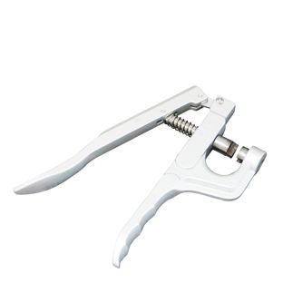 Splintzange für Ring- und T-Splinte 