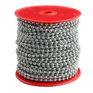 Kugelketten auf Rolle 