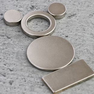 Aimants en néodyme | Production sur mesure 
