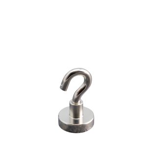 Magnethaken, Neodym 16 mm