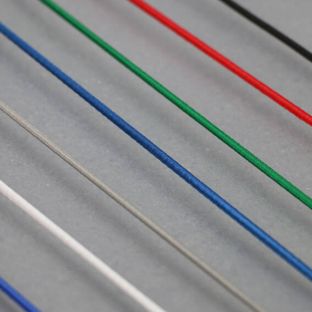 Elastiques ronds | Production sur mesure 