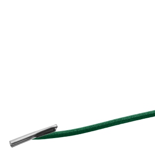 Gummizugschnüre 180 mm mit 2 Splinten, grün 180 mm | grün
