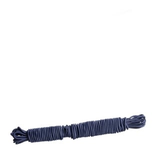 Gummizugschnüre, 2,5 mm, blau (Bündel mit 100 m) 