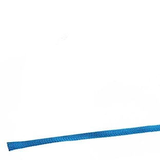 Lesezeichenband auf Rolle, 4-5 mm, mittelblau (Rolle mit 600 m) 