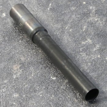 Perforateur de papier, couche de glissement, diamètre de perforation 8 mm couche de glissement | 8 mm