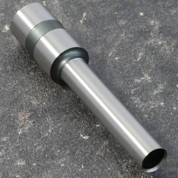 Perforateur de papier, standard, diamètre de perforation 10 mm standard | 10 mm