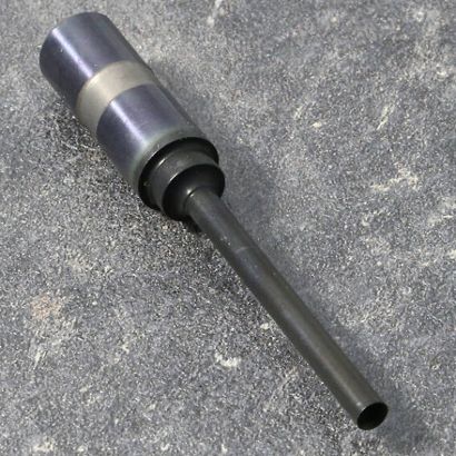 Papierbohrer, 4 mm | Gleitschicht