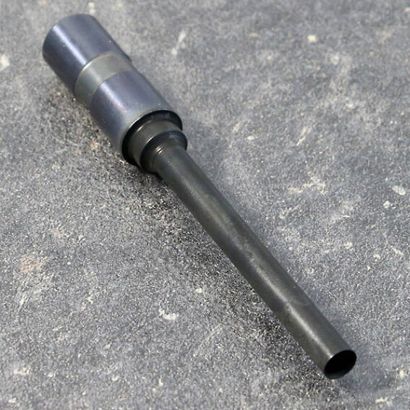 Papierbohrer, 5,5 mm | Gleitschicht