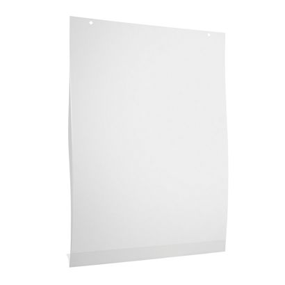 Plakattaschen, Hart-PVC A2  | Hochformat 