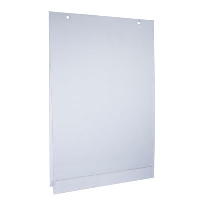 Plakattaschen, Hart-PVC Hochformat | A4