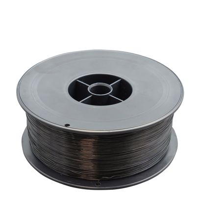 Fil de fer à relier bobine d’environ 2 kg | null | No. 25 - ⌀ 0,55 mm