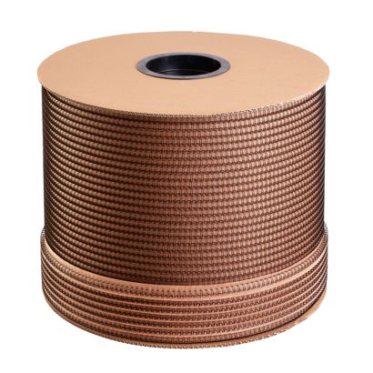 Drahtbinderücken-Spule 2:1 schwarz | 22,0 mm (7/8")